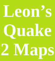Leon’s Quake 2 Maps